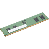 4800 MHz - 8 GB - DDR5 RAM minnen Lenovo DDR5 4800MHz 8GB (4X71K53890)