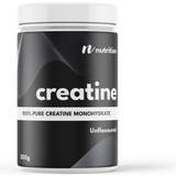 Kreatin monohydrat Nuts Fabriken Creatine 500g