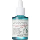 Gel Serum & Ansiktsoljor AXIS-Y Artichoke Intensive Skin Barrier Ampoule 30ml