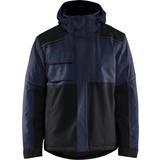 EN ISO 20471 Arbetskläder & Utrustning Blåkläder 4881 Winter Jacket
