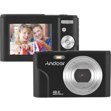 Digitalkameror Andoer Digital Camera 1080P