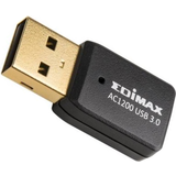 Edimax Nätverkskort & Bluetooth-adaptrar Edimax EW-7822UTC