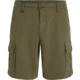 O'Neill Byxor & Shorts O'Neill Essentials Cargo Shorts Shorts Färg olivgrön