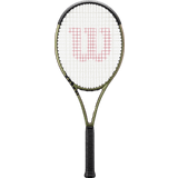 Wilson 16x17 Tennis Wilson Blade 100L V8 Racquet Unstrung