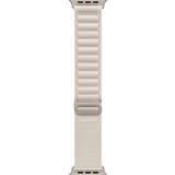 Apple Watch Armband 49mm Bergsloop Stjärnglans