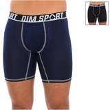 DIM Boxer shorts SPORT BOXER LONG MICROFIBRE PACK X2 Multicolour