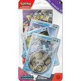 Disney Infinity Merchandise & Collectibles Pokémon Premium Checklane boosterpakke På