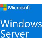 Operativsystem Microsoft Windows Server 2022 Client Access License 10 enheter Remote Desktop Services