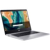 Acer 4 GB - USB-A Laptops Acer Chromebook 314 NX.AWFED.00Q
