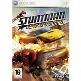 Stuntman: Ignition Microsoft Xbox 360 Racing