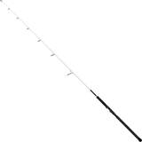 Madcat Fiskespön Madcat vit spin 2,70 50–175 g – spinnspö för fiske med mjuka och hårda baits, kraftfull havskön, spö