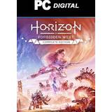 PC-spel Horizon Forbidden West: Complete Edition (PC)