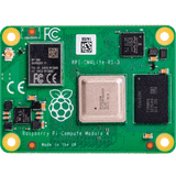 Enkortsdatorer Raspberry Pi CM4W 1GBLITE Compute