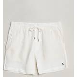 Linne Shorts Polo Ralph Lauren Prepster Drawstring Shorts Deckwash White
