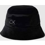 Calvin Klein Hattar Calvin Klein Hut Re-Lock Velvet K60K610216 Schwarz 00