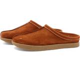 Yogi Skor Yogi Footwear Lennon Reverse Tumbled Shoes