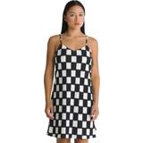 Vans Klänningar Vans Women's Benton Checker Cami Dress