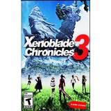 Xenoblade Chronicles 3 Complete guide & tips