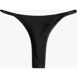 Dam - Jersey Badkläder CDLP Tanga Bikini Brief Black