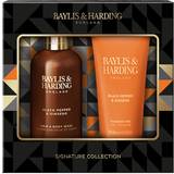 Baylis & Harding Parfymer Baylis & Harding Black Pepper Ginseng Duo Gift Set