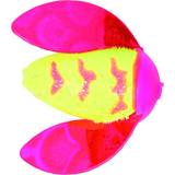 Wordens Lures Fiskeutrustning Wordens Lures Spin-N-Glo rigged #2 Glitter Chartreuse Pink Tiger