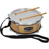 Virveltrummor Music Snare Drum 25cm 501090