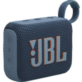 Lila Bluetooth-högtalare JBL Go 4