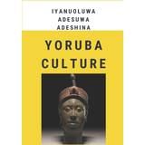 Yoruba Böcker Yoruba Culture