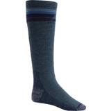 Burton Herr Underkläder Burton Emblem Socks Blue 37-40 1/2 Man