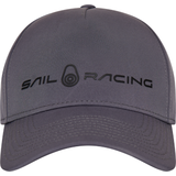 Gråa - Herr Kepsar Sail Racing SPRAY CAP Grey ONE