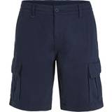 O'Neill Herr Shorts O'Neill Essentials Cargo Shorts Shorts Färg blå