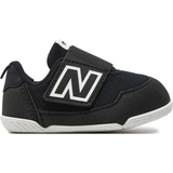 New Balance 22½ Sneakers New Balance Toddler's 327 New- B Hook & Loop - Black/White