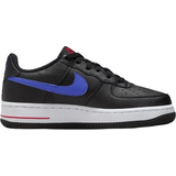 Nike Air Force 1 Next Nature GS - Black/University Red/White/Racer Blue