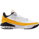 Nike Jordan Max Aura 5 M - Yellow Ochre/Black/White