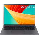LG USB-A Laptops LG 2023 gram Ultralight