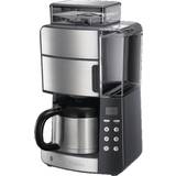 Automatisk rengöring Kaffebryggare Russell Hobbs Grind & Brew 25620-56