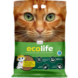 Intersand Husdjur Intersand EcoLife Cat Litter 5.5kg