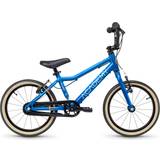 Academy Barn Cyklar Academy Grade 3 16" Children Bike - Blue Barncykel