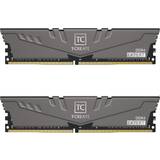 TeamGroup DDR4 RAM minnen TeamGroup T-Create Expert DDR4 3200MHz 2x8GB (TTCED416G3200HC16FDC01)