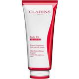 Gel Body lotions Clarins Body Fit Active Skin Smoothing Expert 200ml