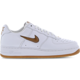 Nike Air Force 1 - Unisex Sneakers Nike Air Force 1 Low Retro - White/Gum