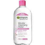 Garnier Ansiktsrengöring Garnier SkinActive Micellar Cleansing Water for Normal & Sensitiv Skin 700ml