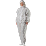 GranberG 210.0095 Disposable Coverall 40-pack