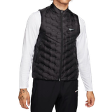 Nike Herr Västar Nike Therma-FIT ADV Repel AeroLoft Running Vest - Black