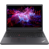 64 GB - USB-C Laptops Lenovo ThinkPad P16v Gen 1 21FE0031GE