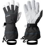Vita Bomullshandskar GranberG 113.4270 Warm Alpine Gloves 3-packs