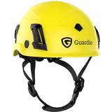 EN 50365 Arbetskläder & Utrustning Guardio 1001676 Armet Volt Fluorescent Safety Helmet