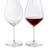 Glas Riedel Performance Pinot Noir Rödvinsglas 85.8cl 2st