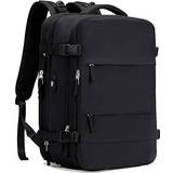 SZLX Ryanair Hand Luggage Backpack - Black