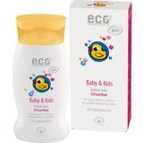 Eco Cosmetics Barn- & Babytillbehör Eco Cosmetics Baby Bubble Bath 200ml